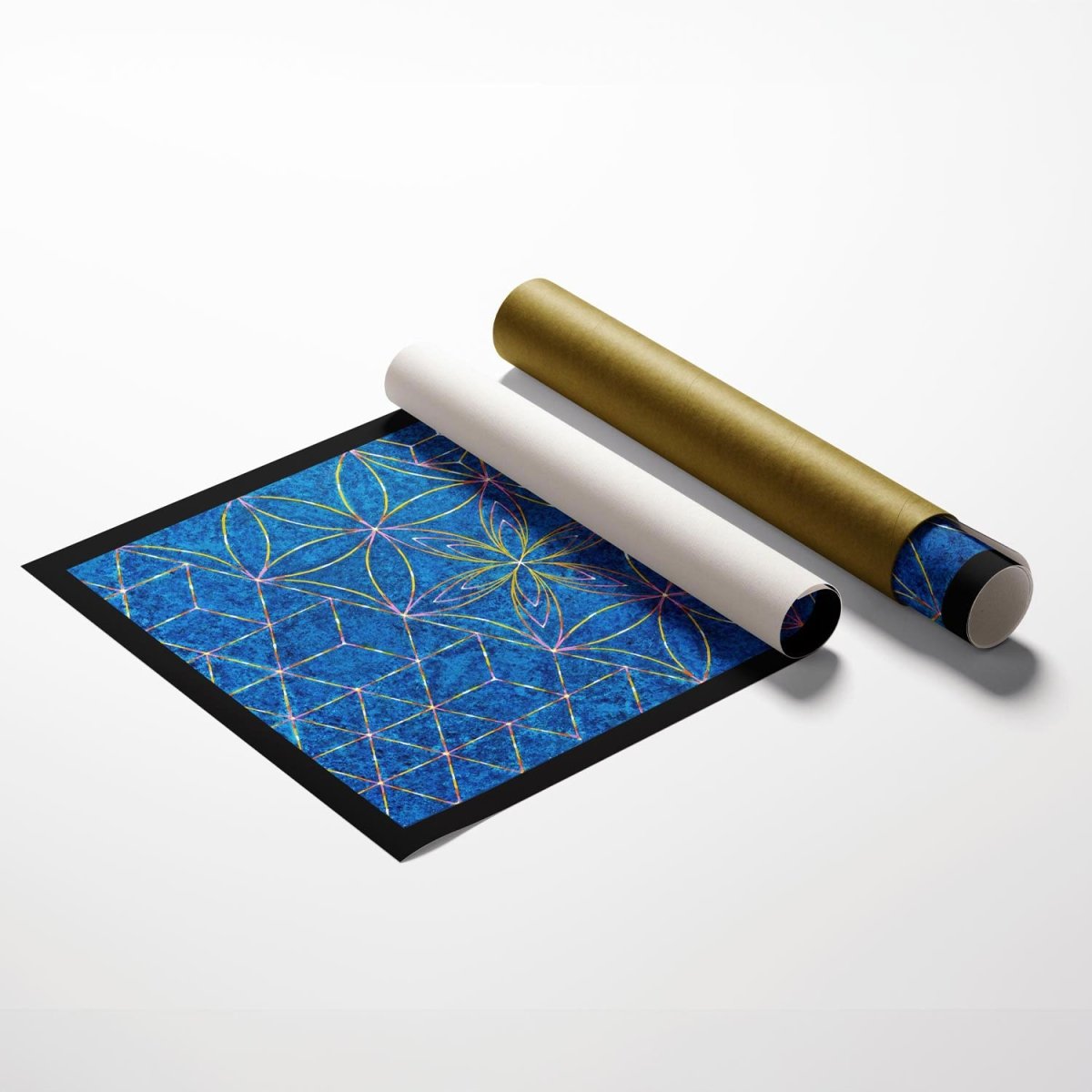 Integrity - Print - Harmonize Visions