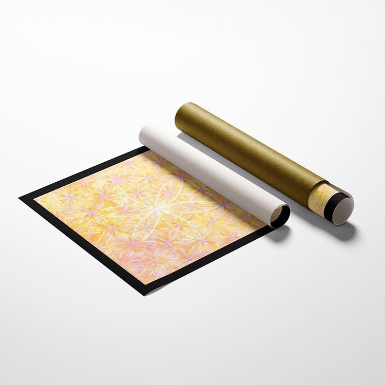 Joy - Print - Harmonize Visions