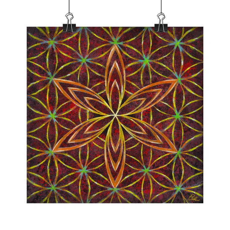 Camaraderie - Print - Harmonize Visions