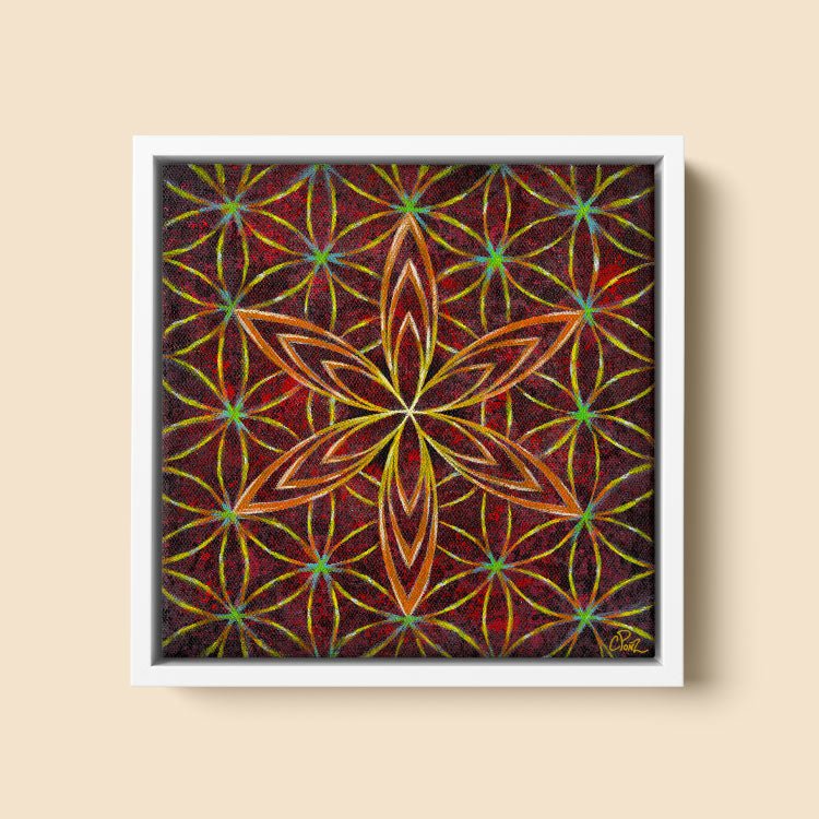 Camaraderie - Print - Harmonize Visions