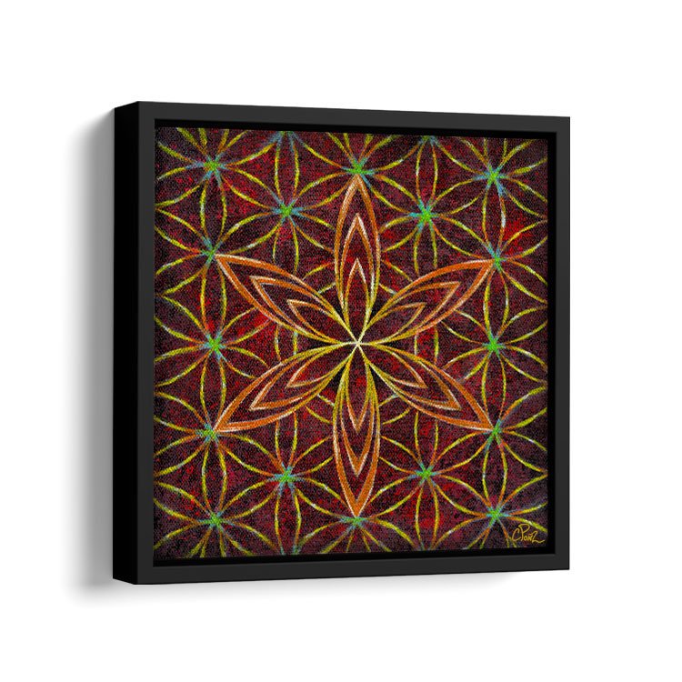 Camaraderie - Print - Harmonize Visions