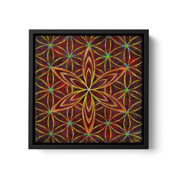 Camaraderie - Print - Harmonize Visions