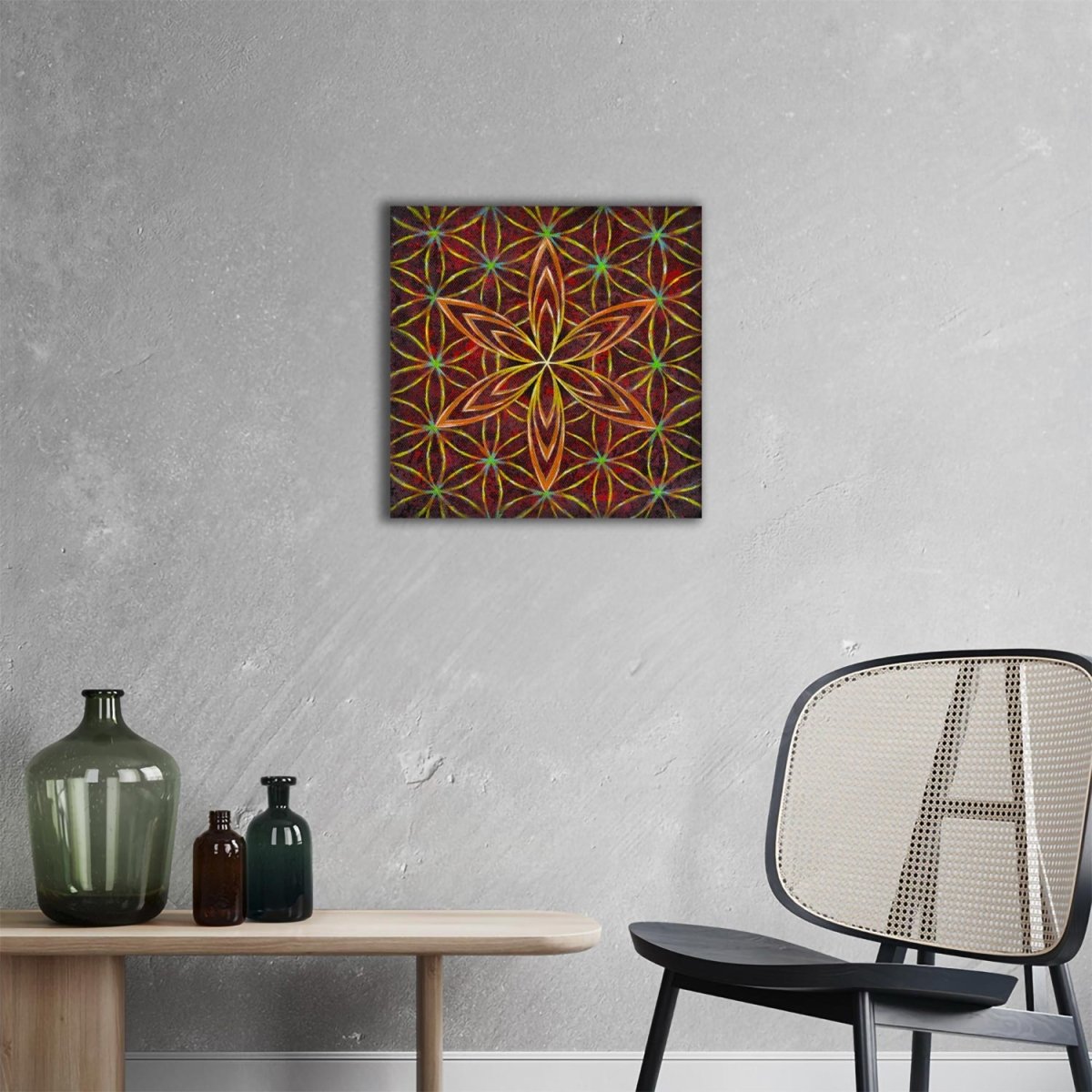 Camaraderie - Print - Harmonize Visions