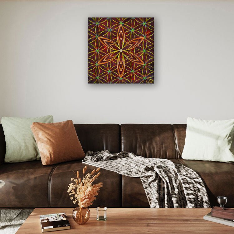 Camaraderie - Print - Harmonize Visions