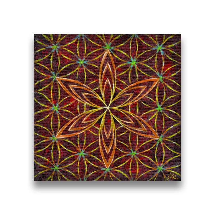 Camaraderie - Print - Harmonize Visions