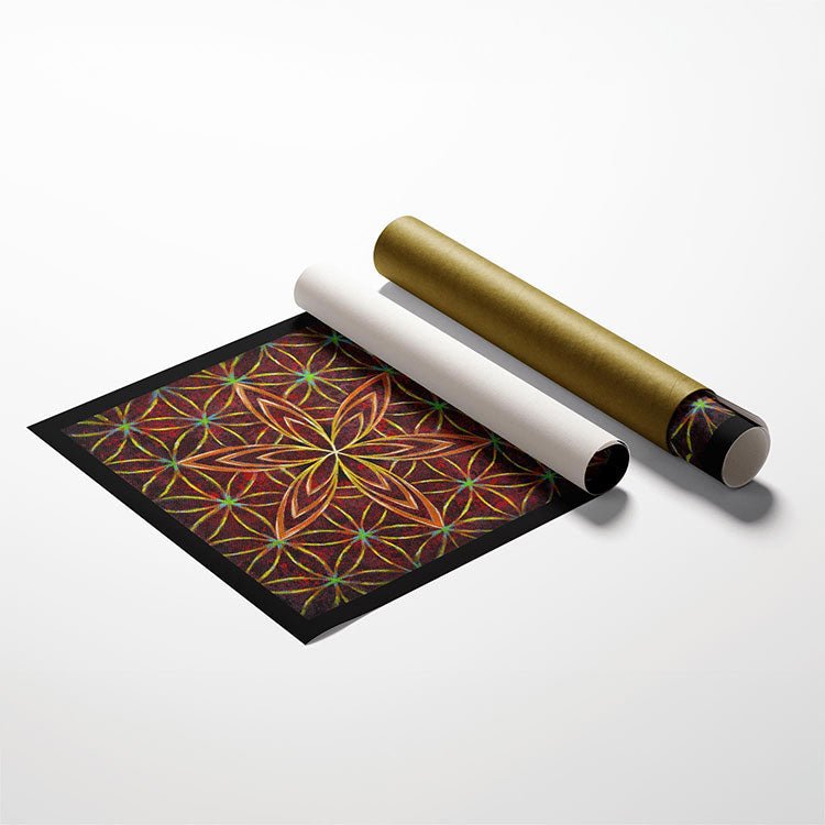 Camaraderie - Print - Harmonize Visions