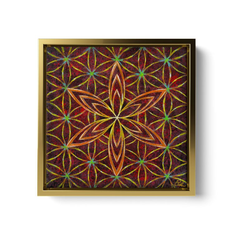 Camaraderie - Print - Harmonize Visions