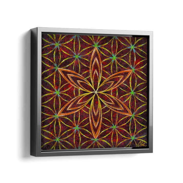 Camaraderie - Print - Harmonize Visions