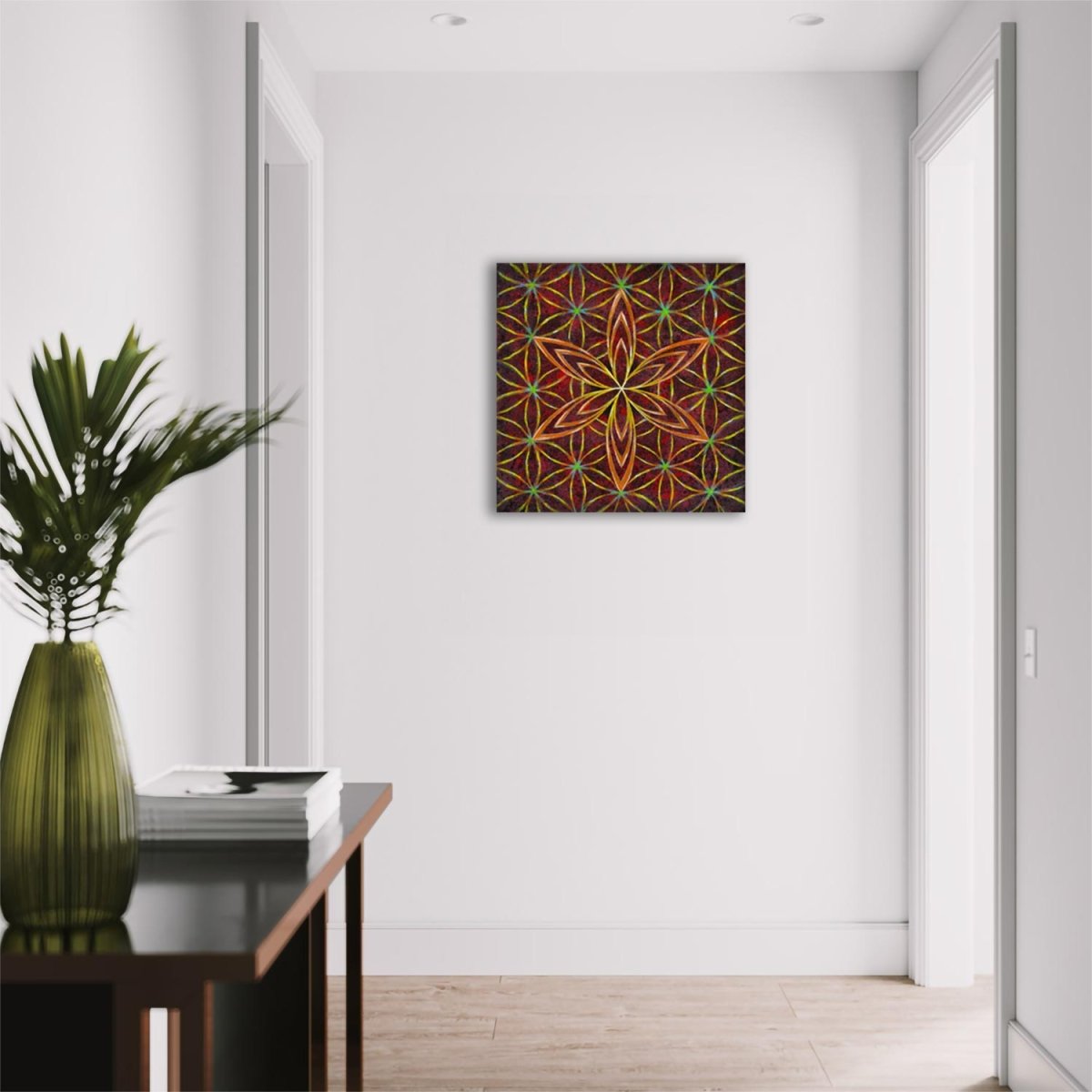 Camaraderie - Print - Harmonize Visions