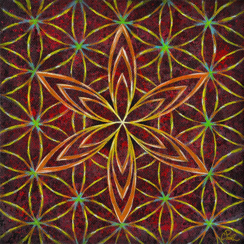 Camaraderie - Print - Harmonize Visions