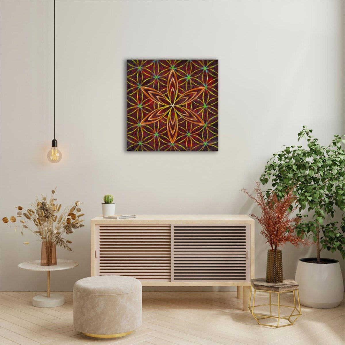 Camaraderie - Print - Harmonize Visions