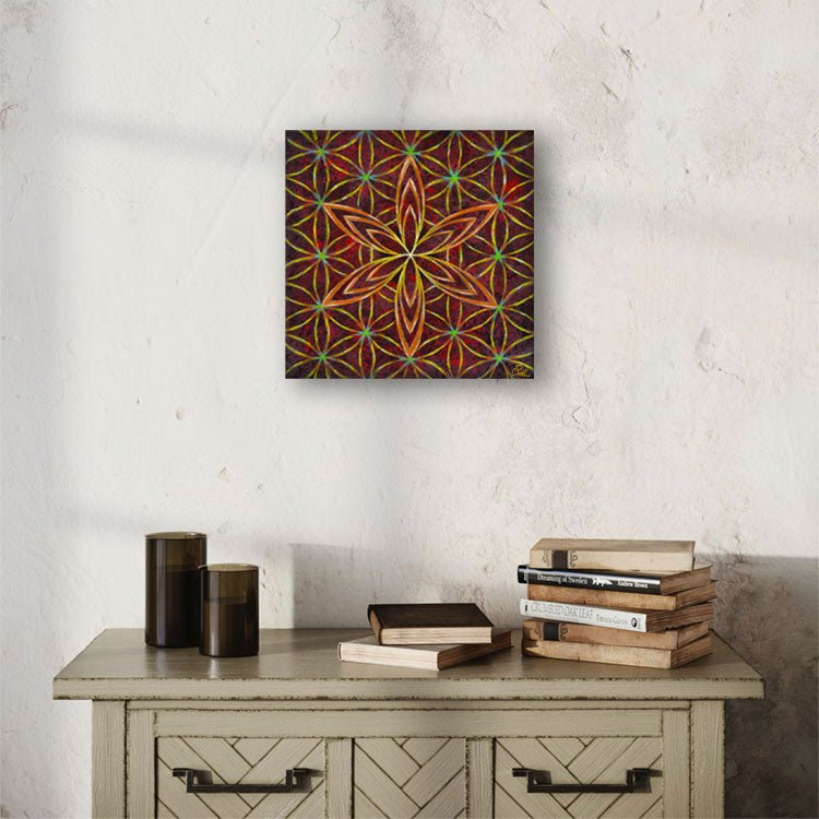 Camaraderie - Print - Harmonize Visions