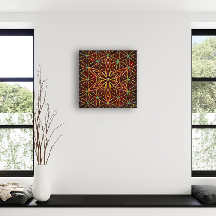 Camaraderie - Print - Harmonize Visions