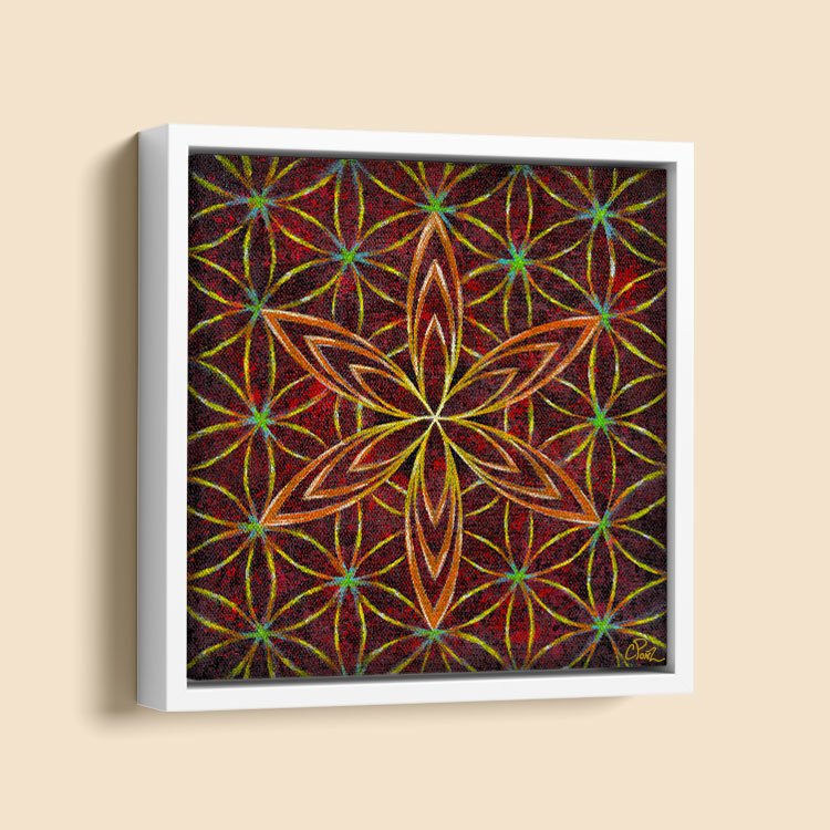 Camaraderie - Print - Harmonize Visions