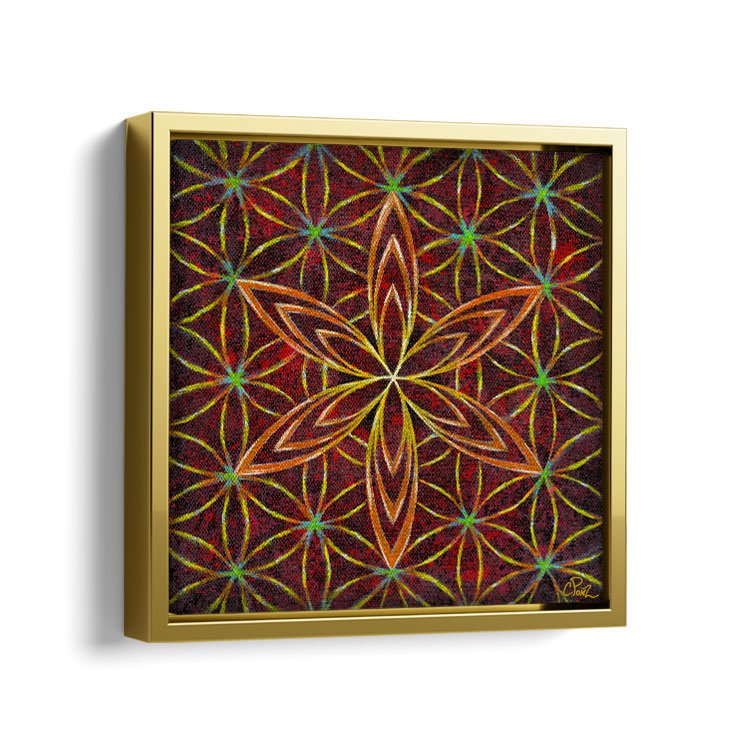 Camaraderie - Print - Harmonize Visions