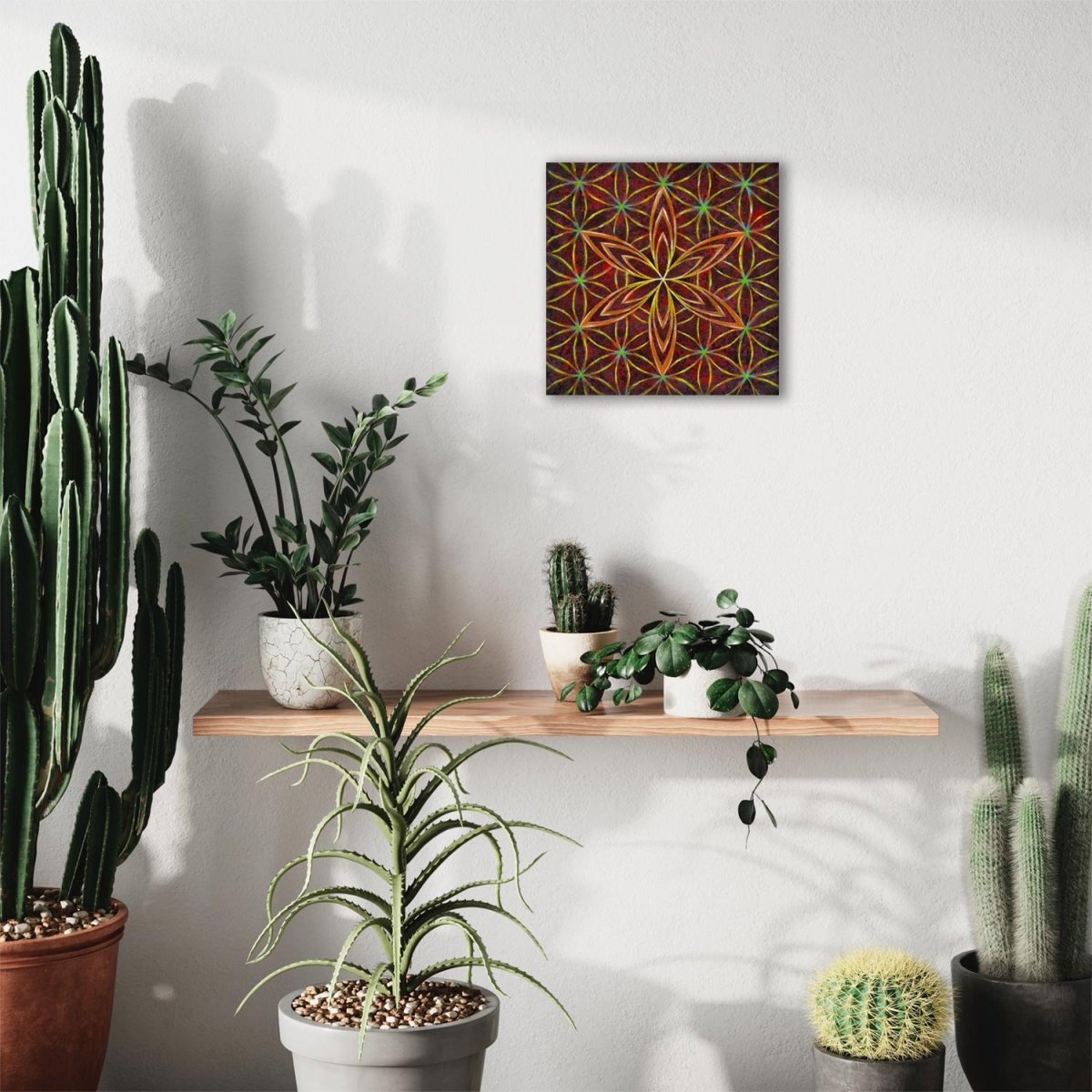 Camaraderie - Print - Harmonize Visions