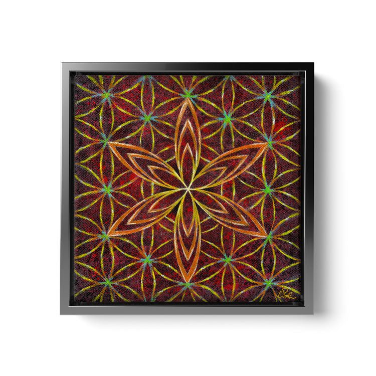 Camaraderie - Print - Harmonize Visions