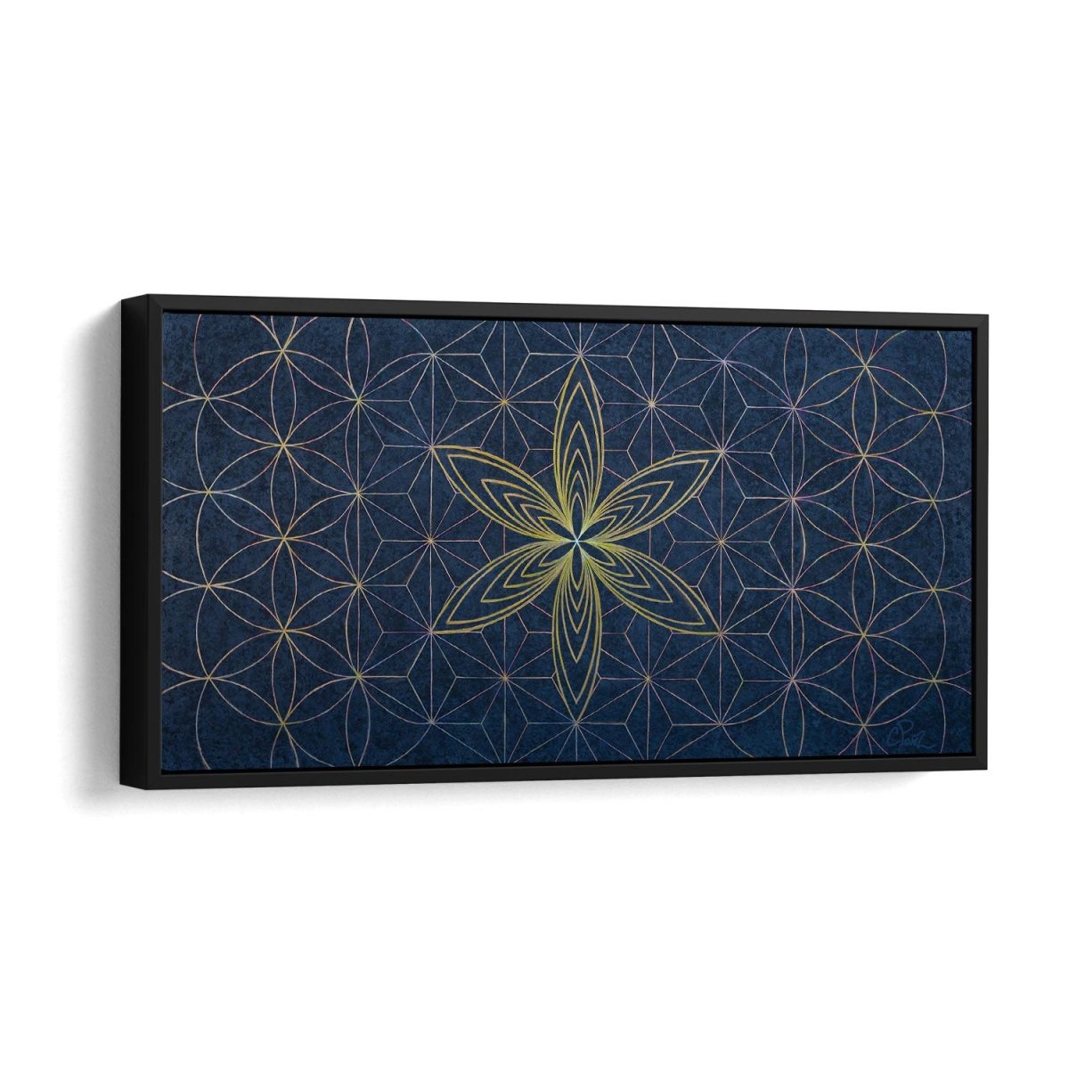 Harmony - Print - Harmonize Visions