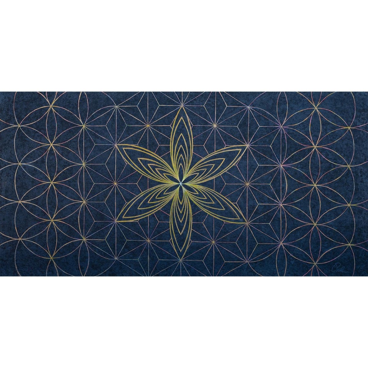 Harmony - Print - Harmonize Visions