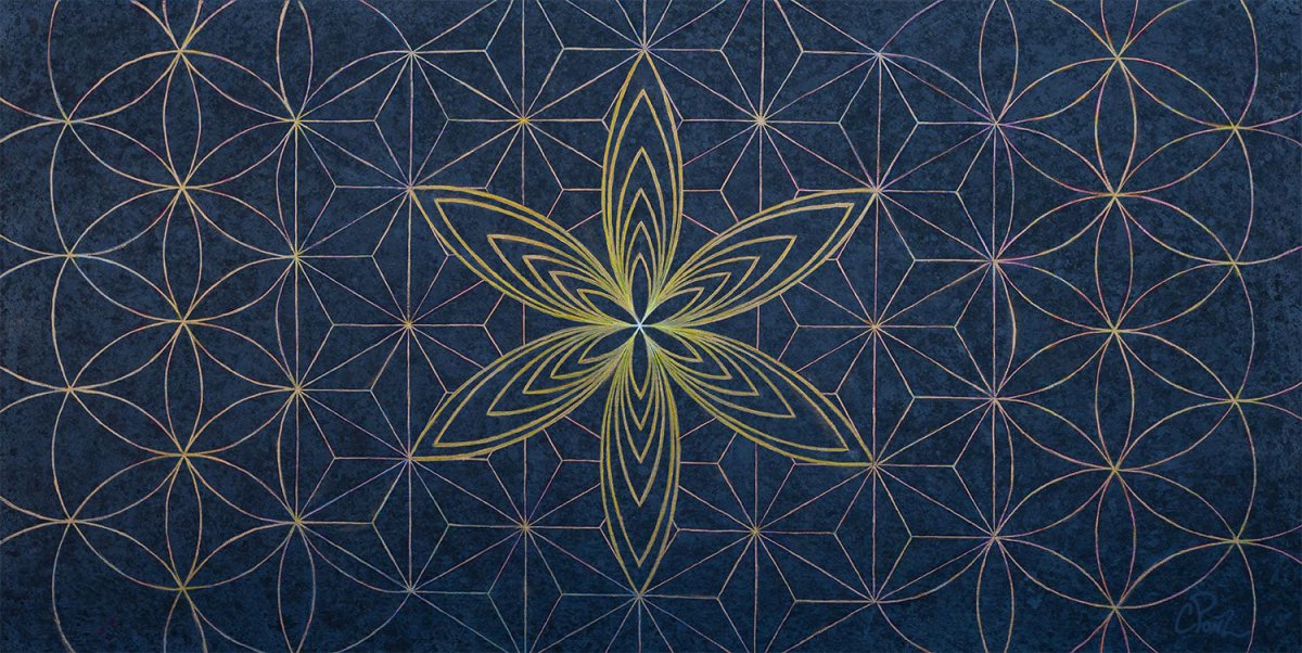 Harmony - Print - Harmonize Visions