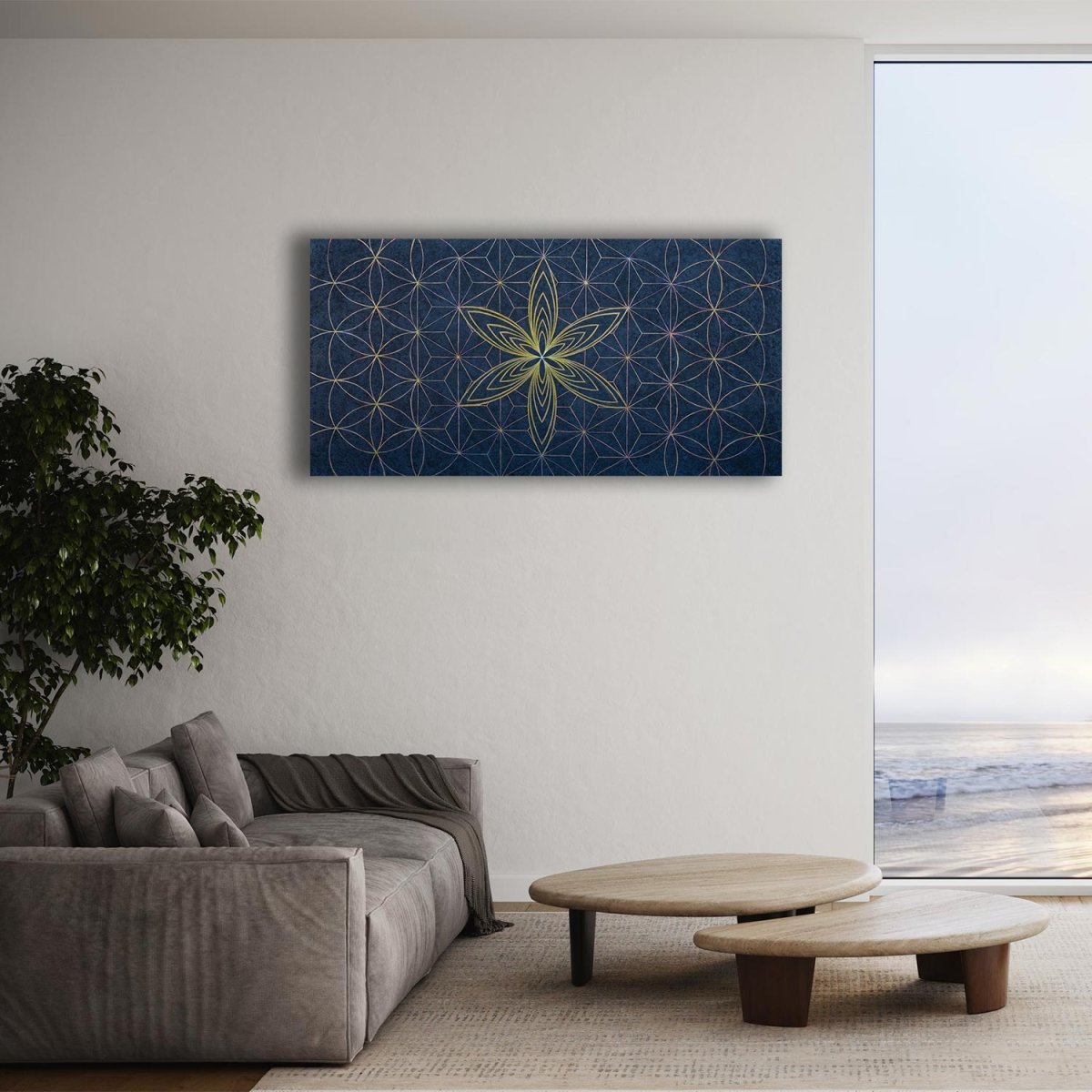 Harmony - Print - Harmonize Visions