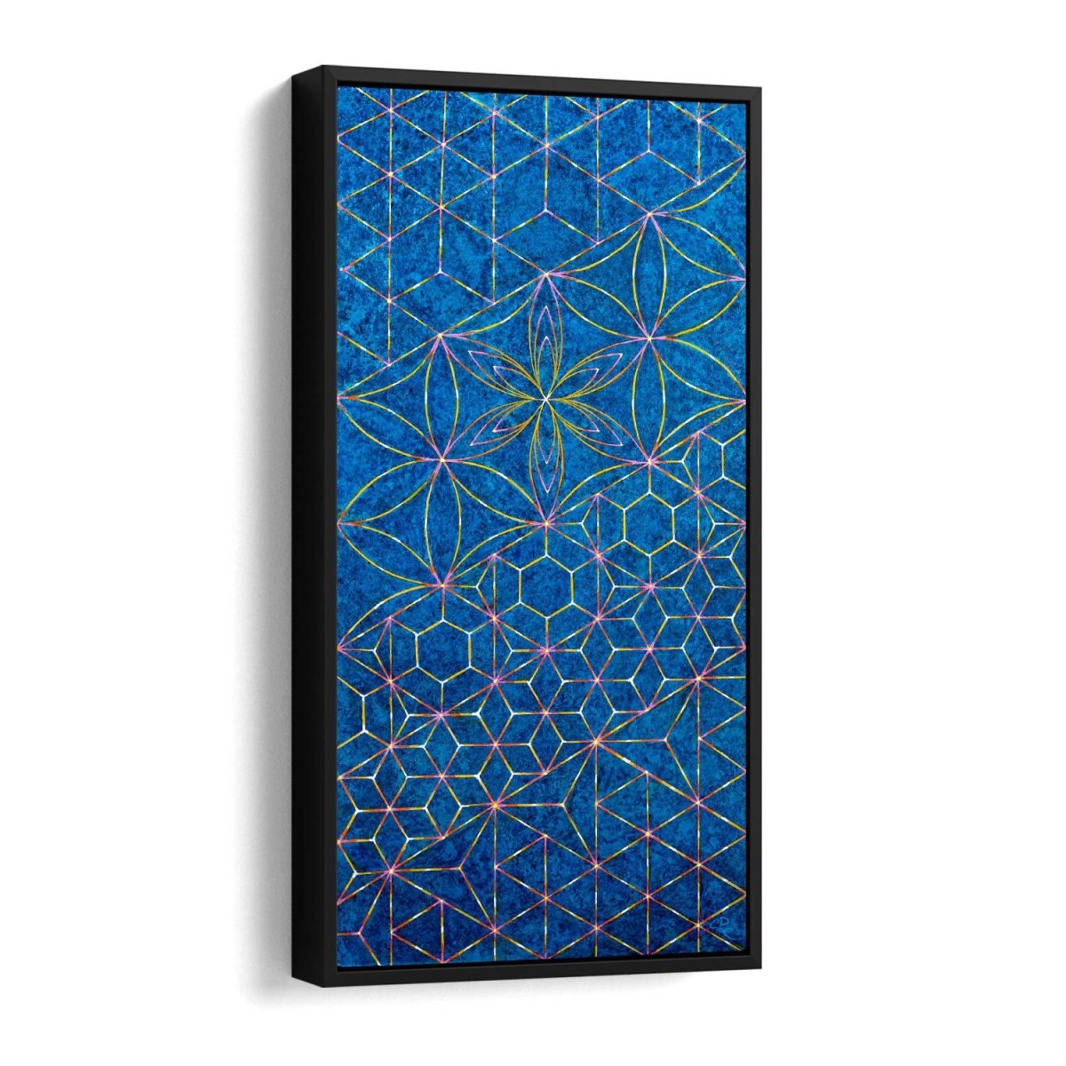Integrity - Print - Harmonize Visions