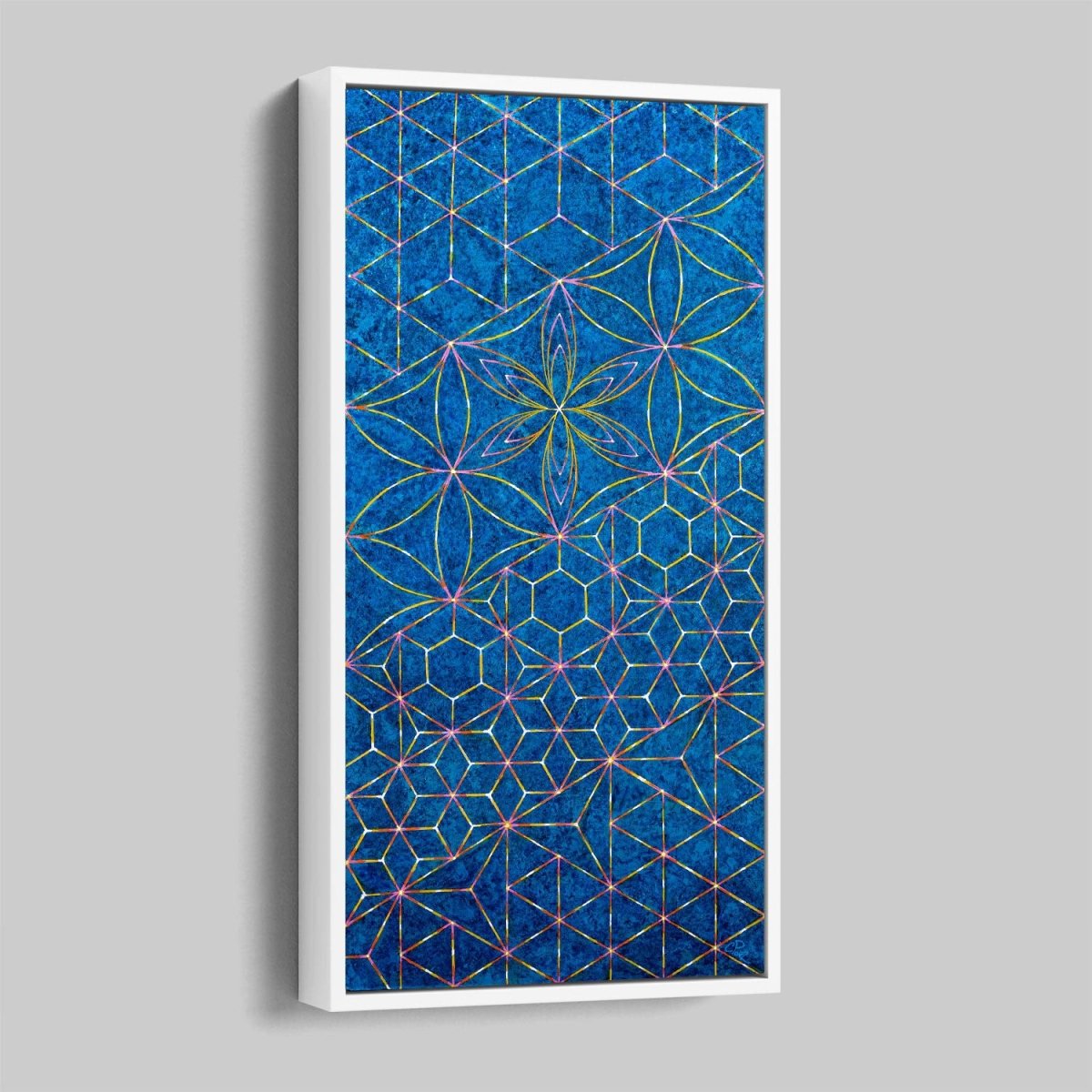 Integrity - Print - Harmonize Visions