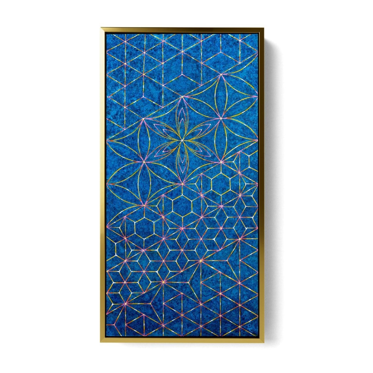 Integrity - Print - Harmonize Visions