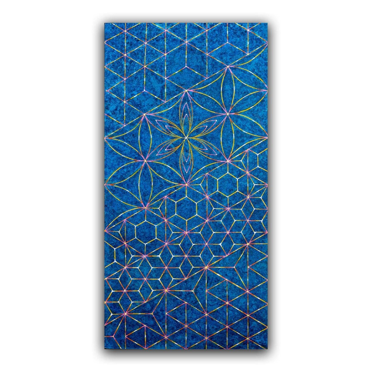 Integrity - Print - Harmonize Visions