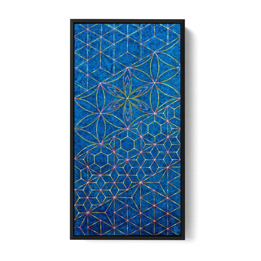 Integrity - Print - Harmonize Visions