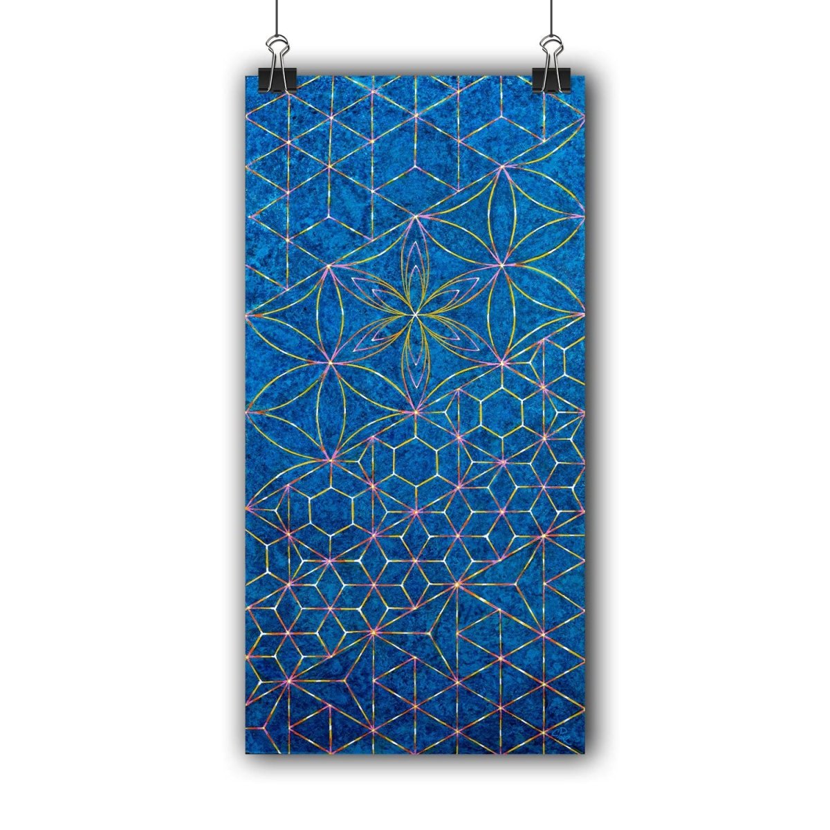 Integrity - Print - Harmonize Visions
