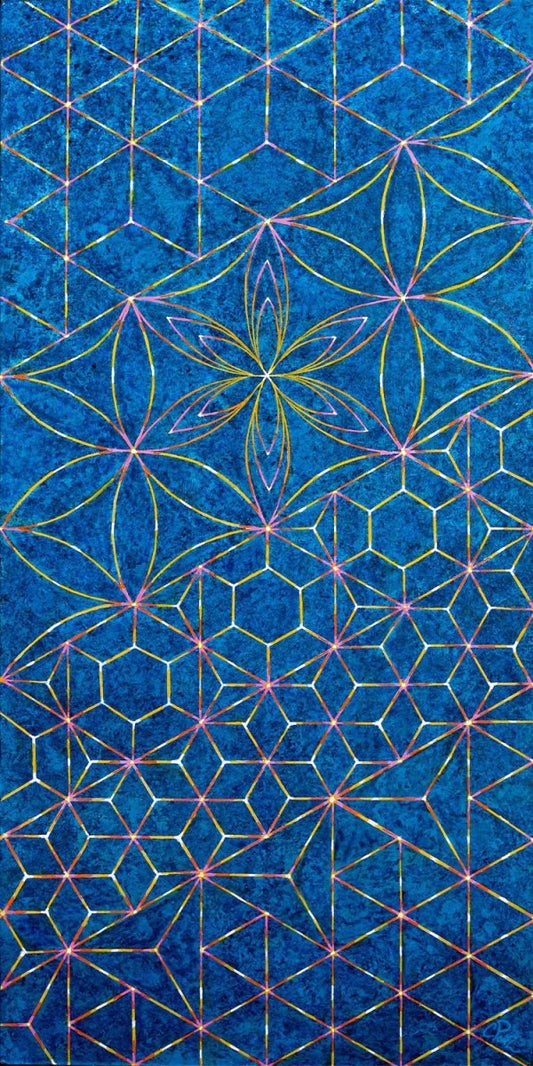 Integrity - Print - Harmonize Visions