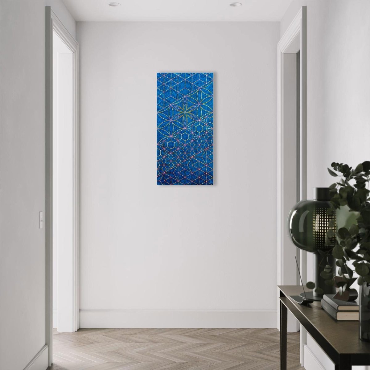Integrity - Print - Harmonize Visions