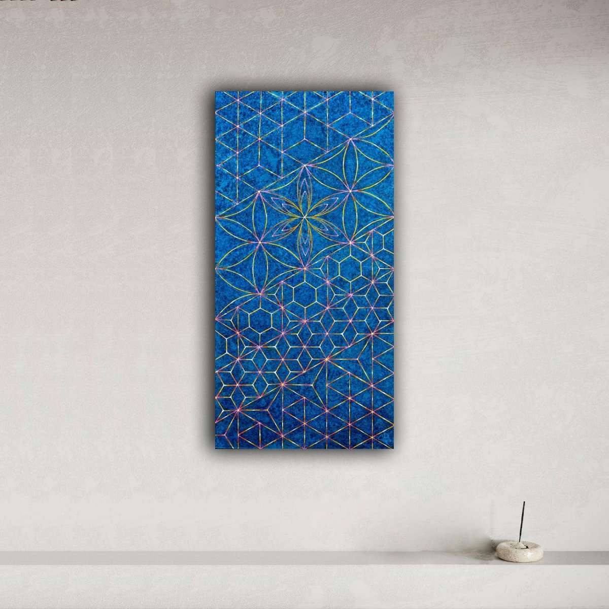 Integrity - Print - Harmonize Visions