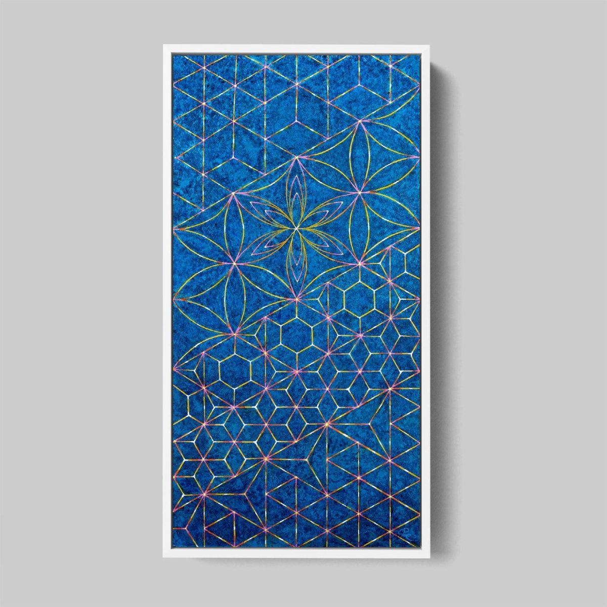 Integrity - Print - Harmonize Visions