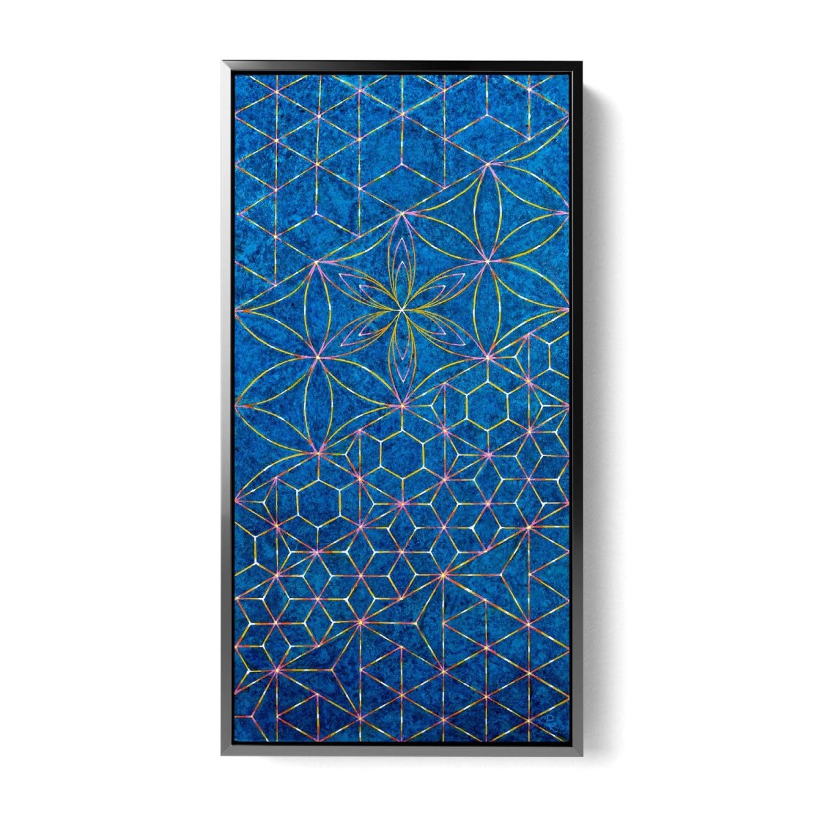 Integrity - Print - Harmonize Visions