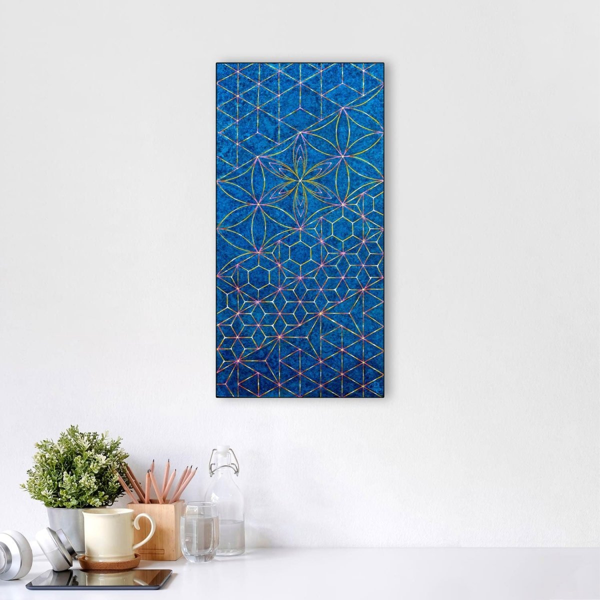 Integrity - Print - Harmonize Visions